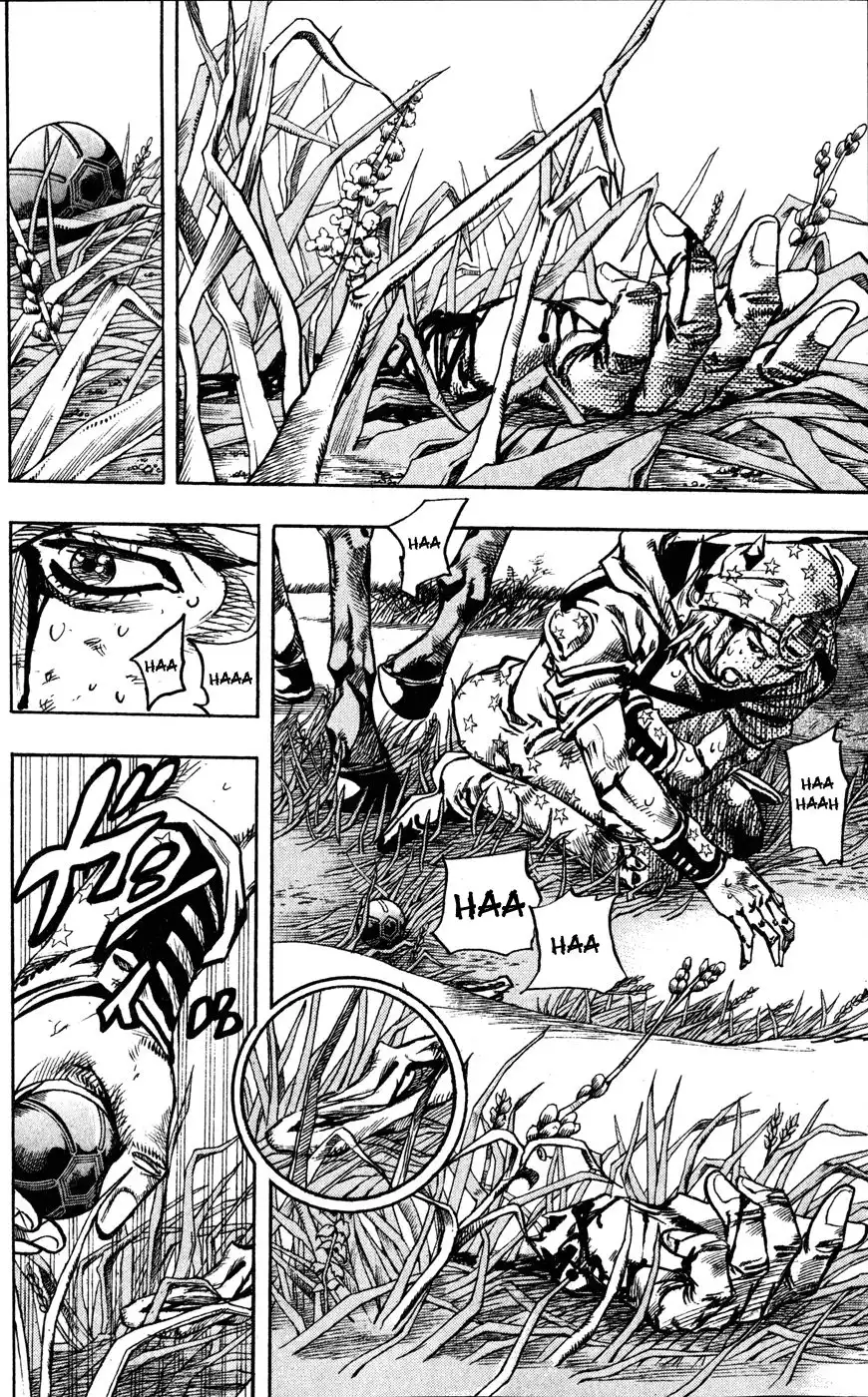 Steel Ball Run Chapter 82 3